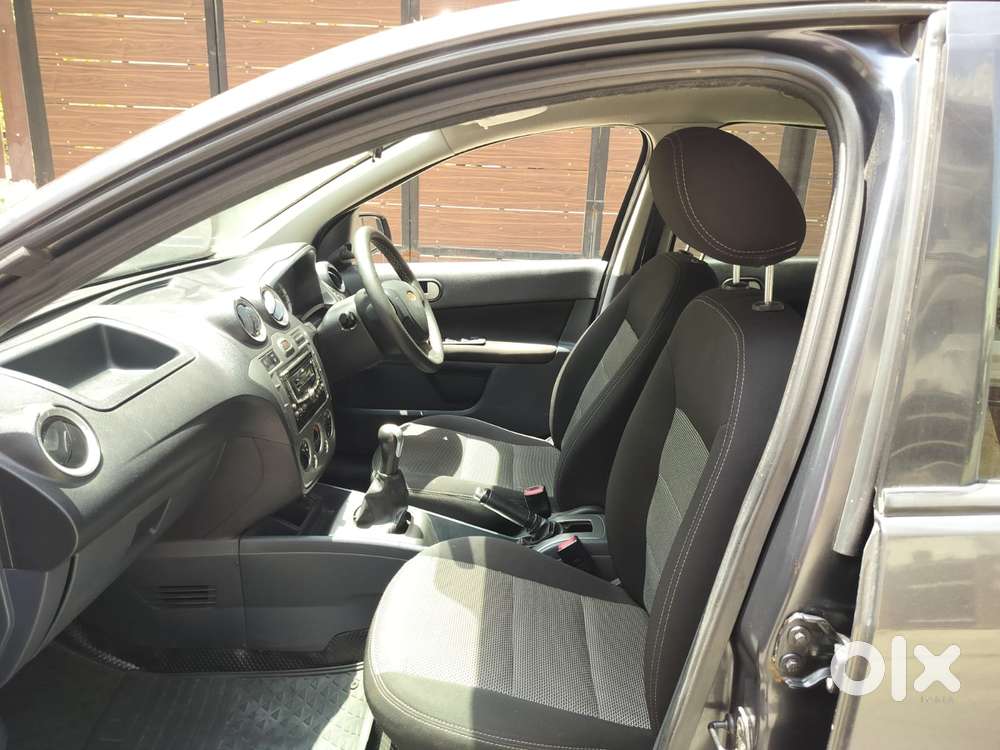 Ford Fiesta 1.5 Style Diesel, 2014, Diesel