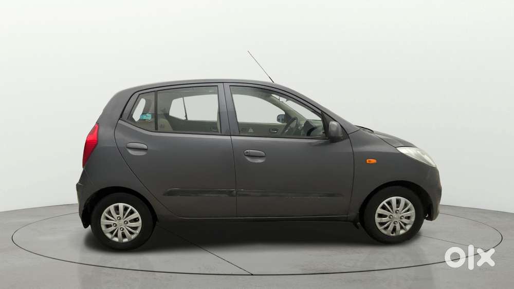 Hyundai I10 Sportz 1.1l, 2014, Petrol