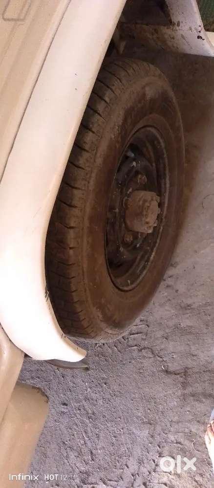 Mahindra Bolero 2012 Diesel 170000 Km Driven