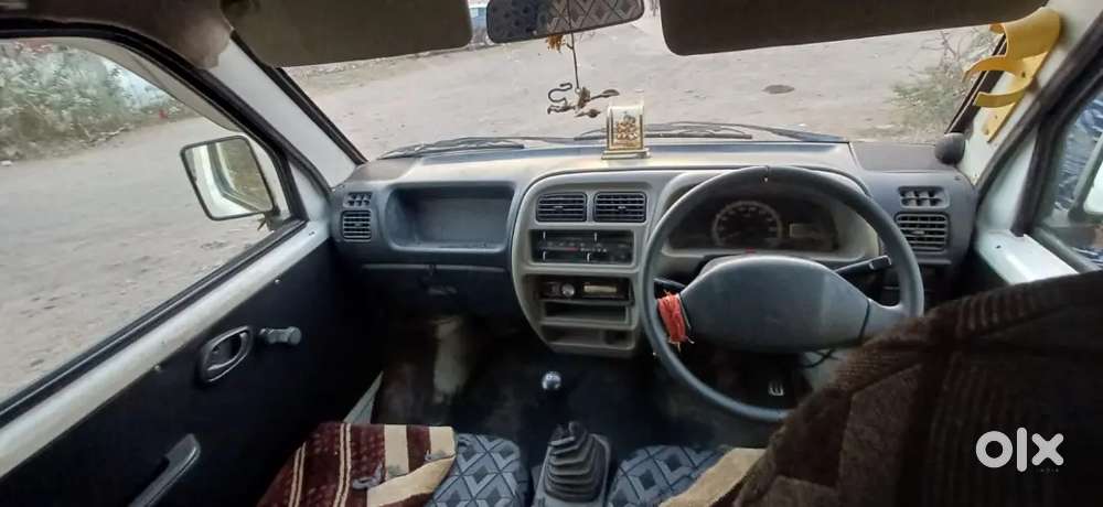Maruti Suzuki Eeco Good Condition