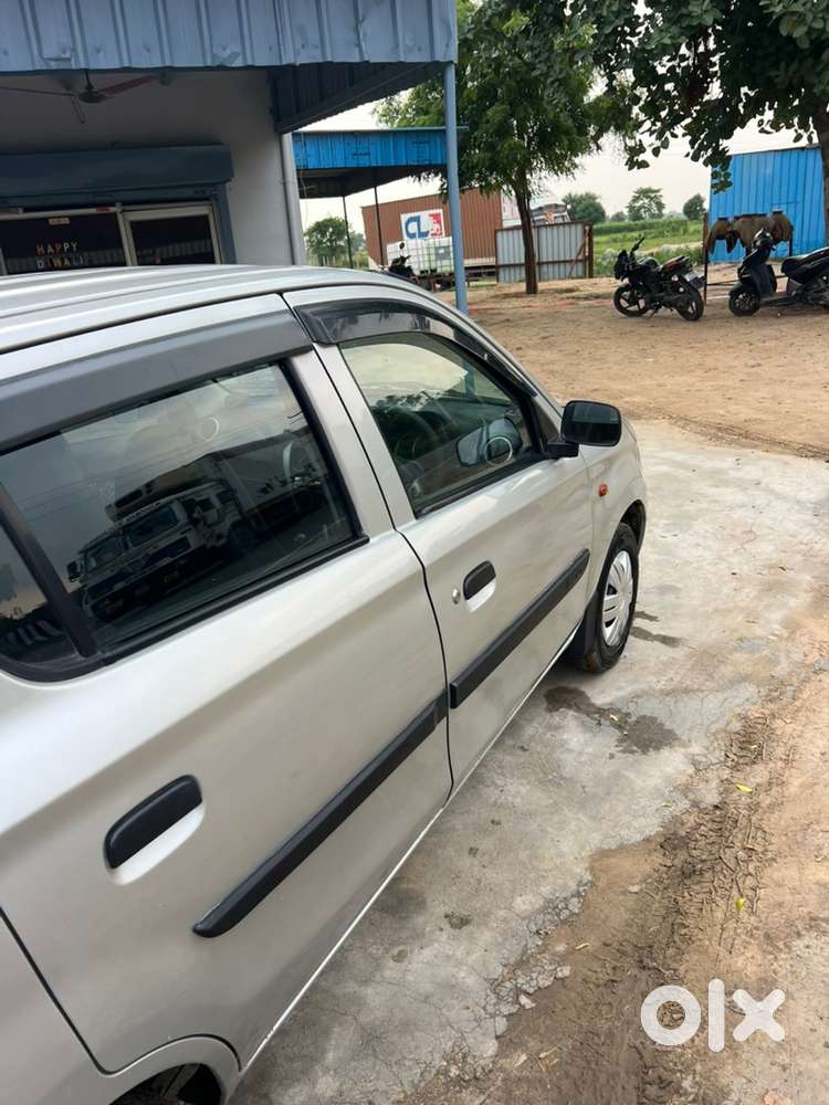 Maruti Suzuki Alto 800 2019 Petrol 90000 Km Driven