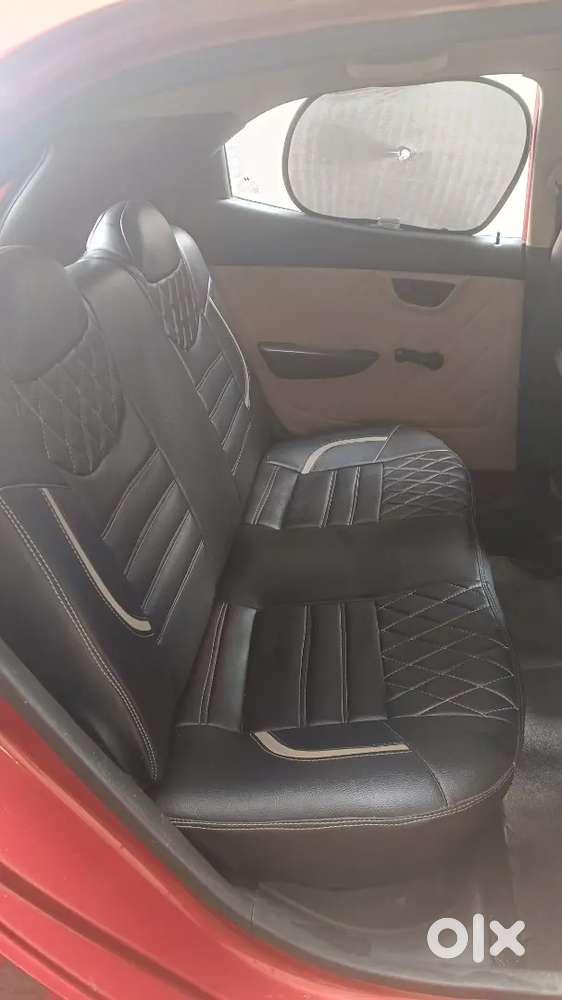 Hyundai Eon D-lite 2012