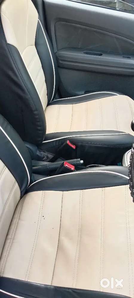 Maruti Suzuki Ritz Vdi 2011