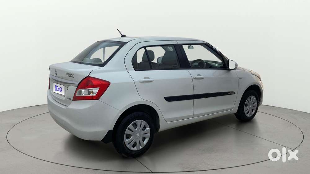 Maruti Suzuki Swift Dzire Vxi 1.2, 2015, Petrol
