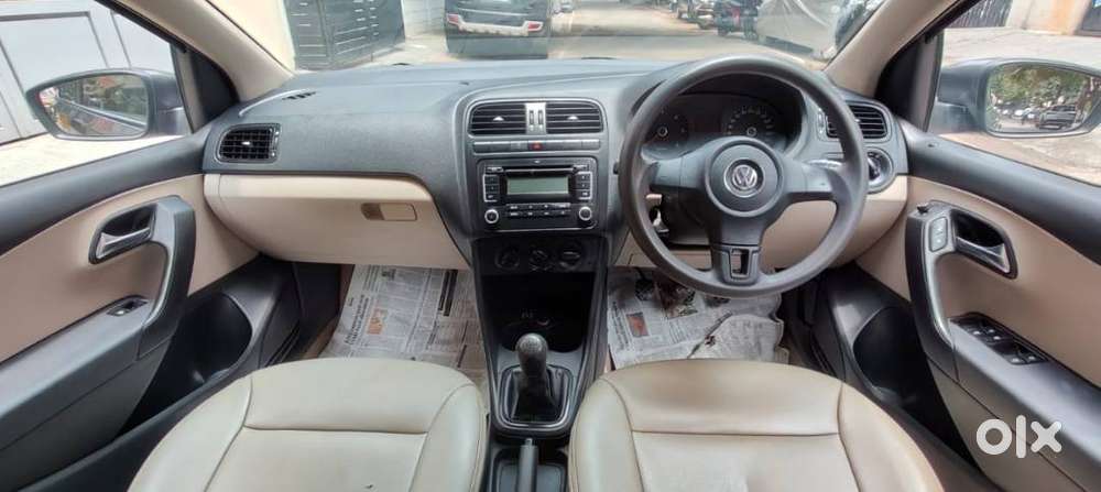 Volkswagen Polo (2013) 1st Owner