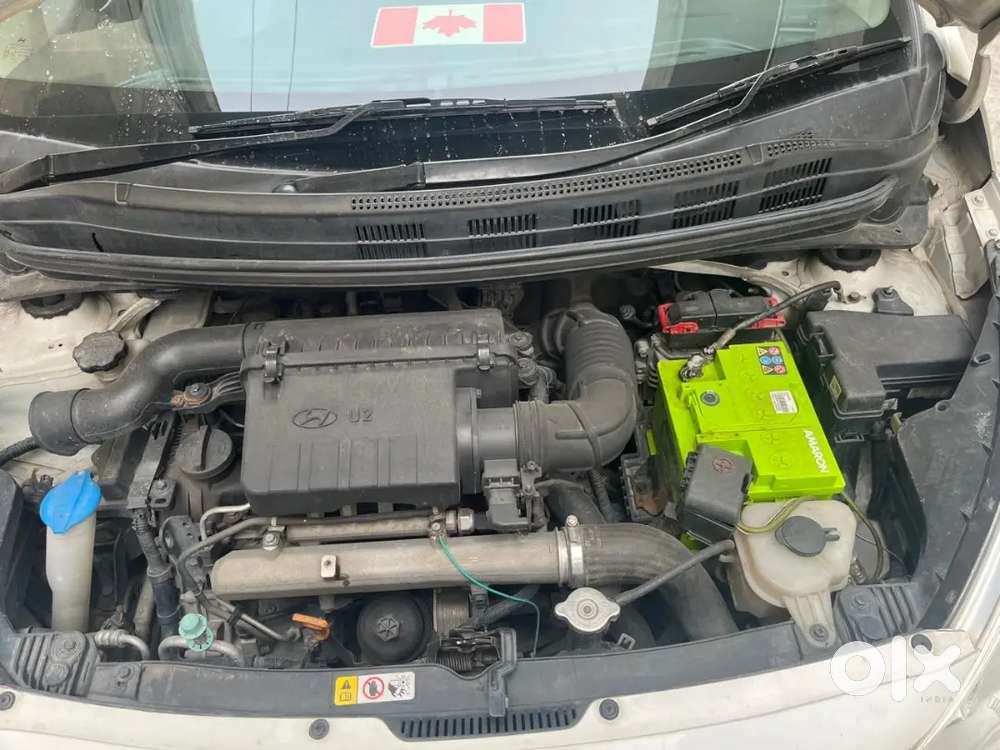 Hyundai Grand I10 December 2016