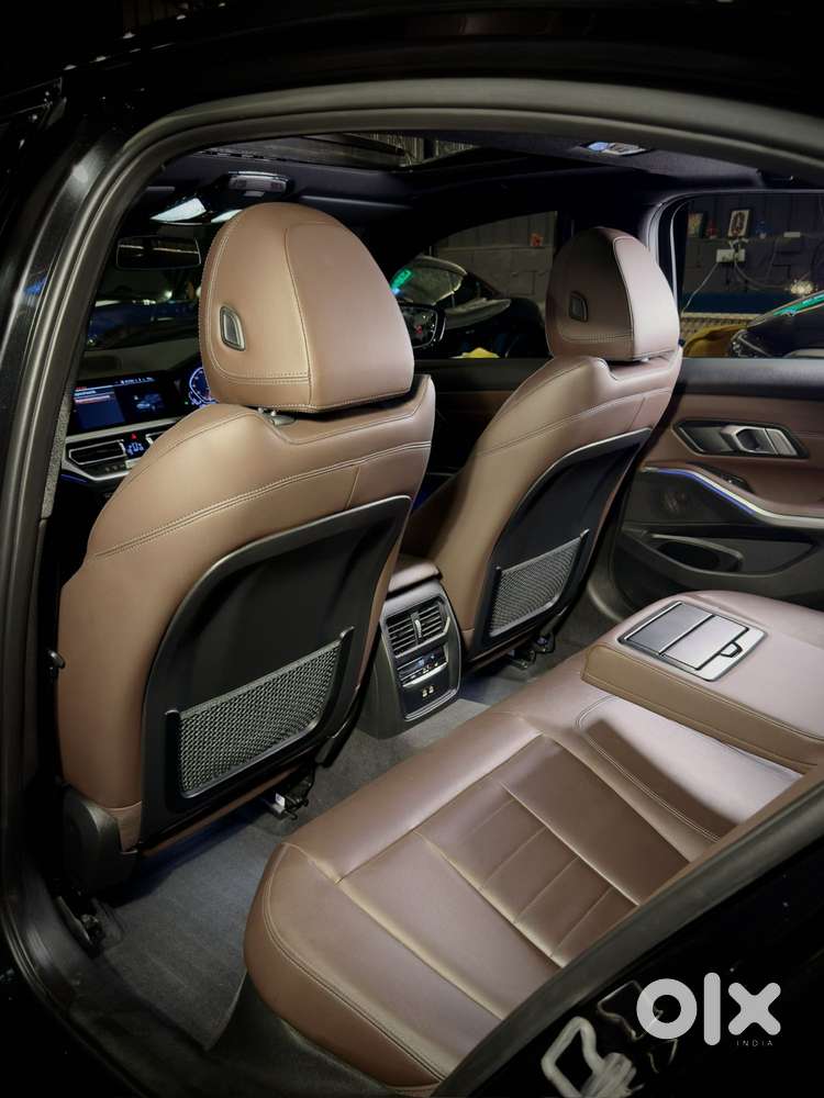 Bmw 3 Series 2.0 330i M Sport, 2023, Petrol