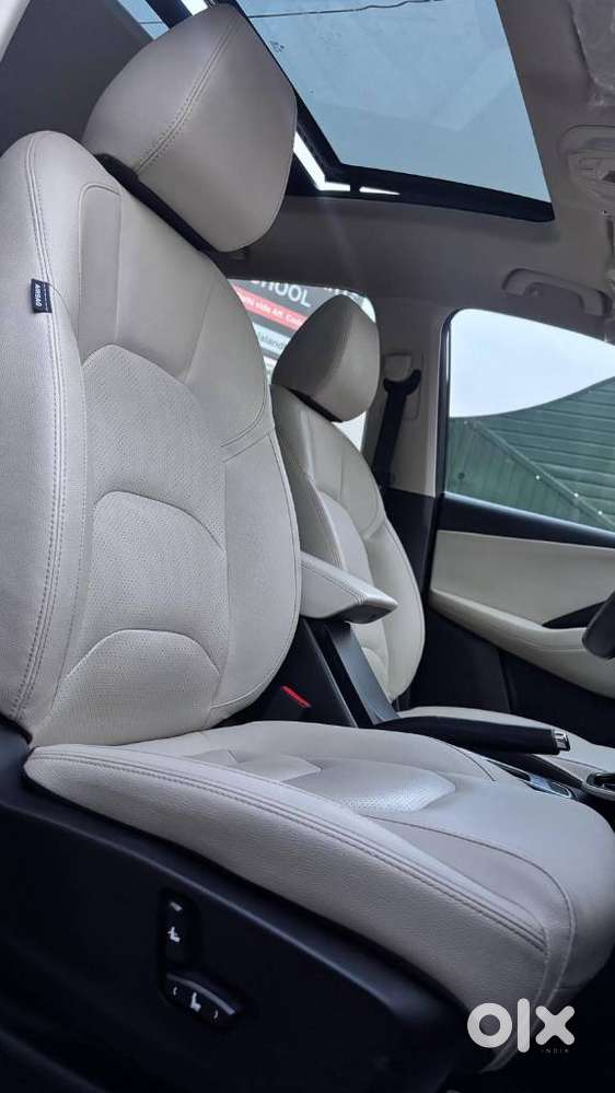 Mg Hector, 2023, Petrol