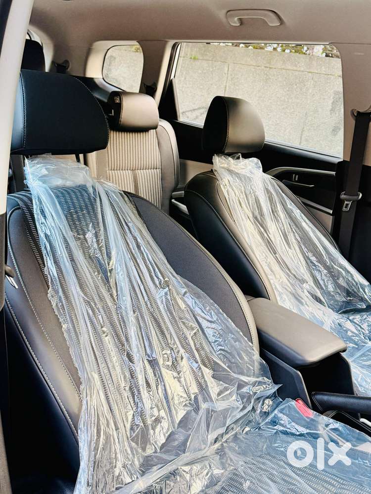 Kia Carens 1.4 Prestige 7 Str, 2024, Petrol