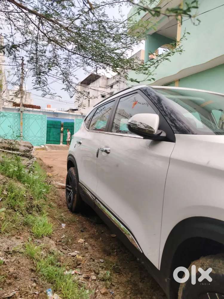 Kia Seltos 2019 Diesel 65000 Km Driven
