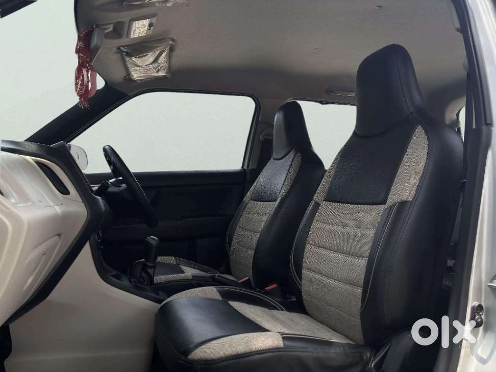Maruti Suzuki Wagon R Lxi Cng Optional, 2020, Cng & Hybrids