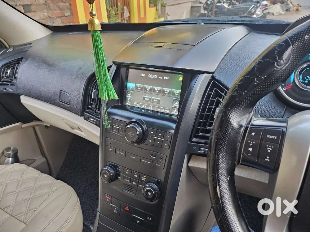 Xuv 500 W10 Fresh Conditon No Accidentel