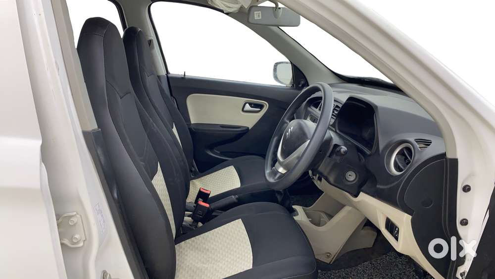 Maruti Suzuki Alto 800 0.8 Vxi (o), 2022, Petrol