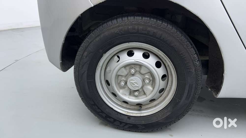 Hyundai Eon Era +, 2015, Petrol