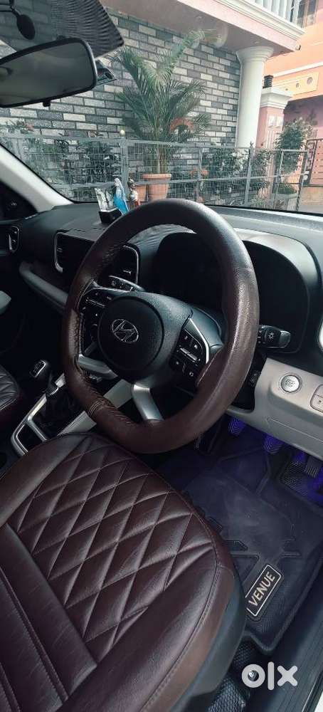 Hyundai Venue 1.5 Crdi Sx (o), 2025, Diesel