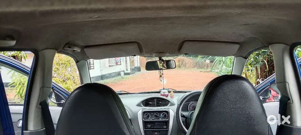 Maruti Suzuki Alto Lxi 2013