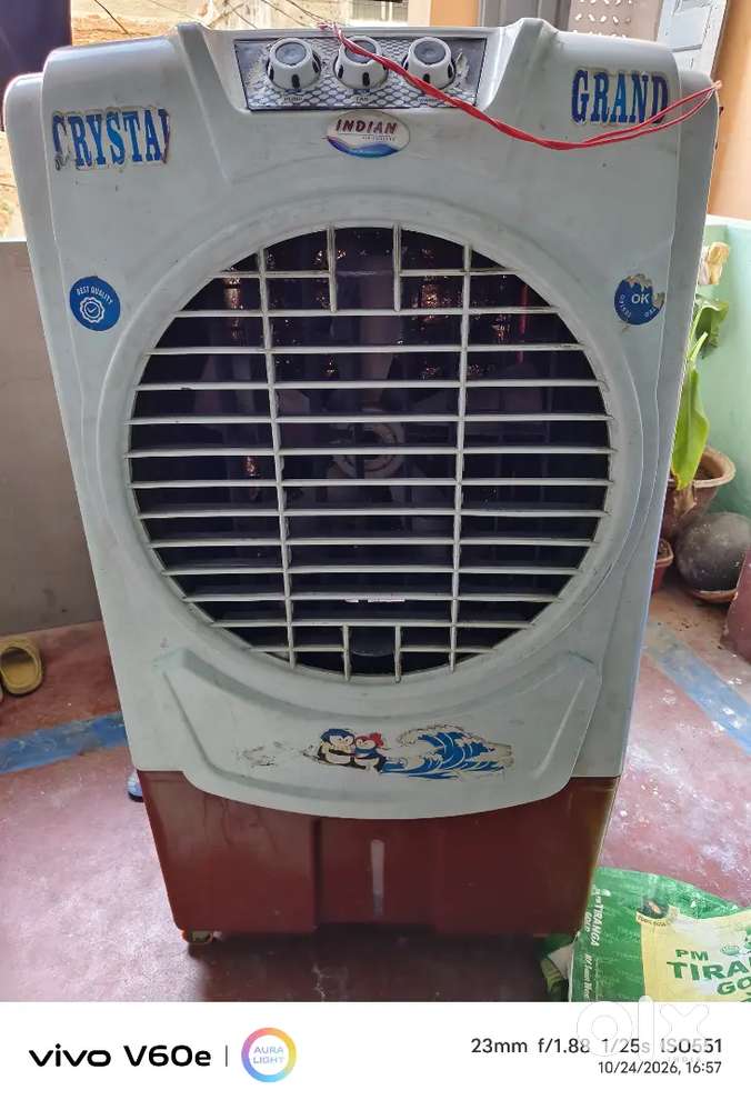 Cooler for sell good running condition