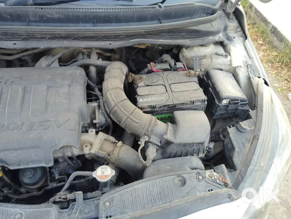 I20 Diesel 2013 Model