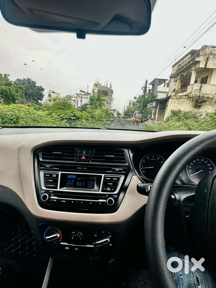 Hyundai I20 Magna 1.2, 2016, Petrol