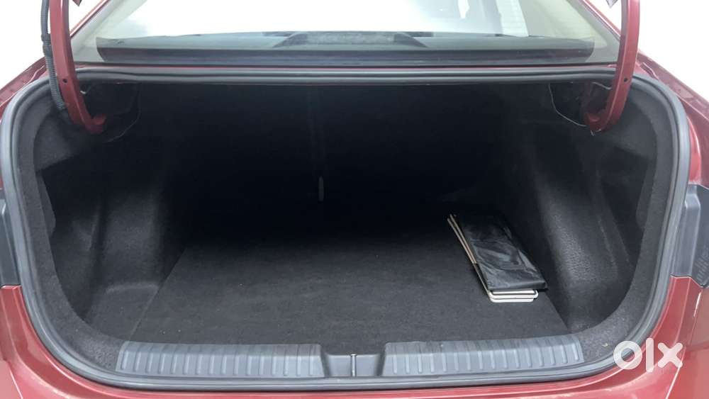 Volkswagen Virtus Gt Edge Limited Edition Dsg, 2022, Petrol