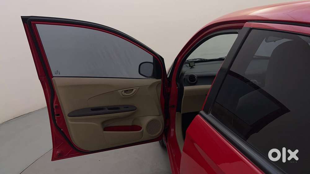 Honda Brio 1.2 S Mt, 2013, Petrol
