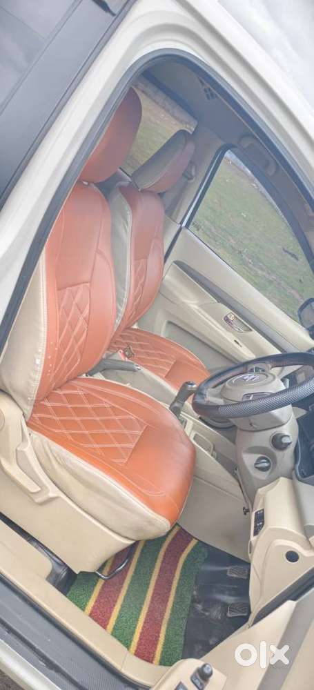 Maruti Suzuki Ertiga Vxi Shvs, 2024, Petrol