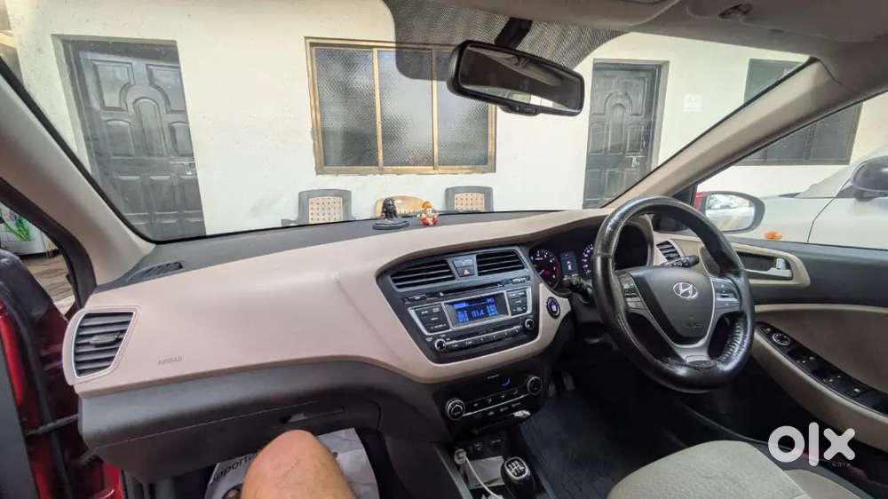 Hyundai I20 2014 Petrol 93000 Km Driven