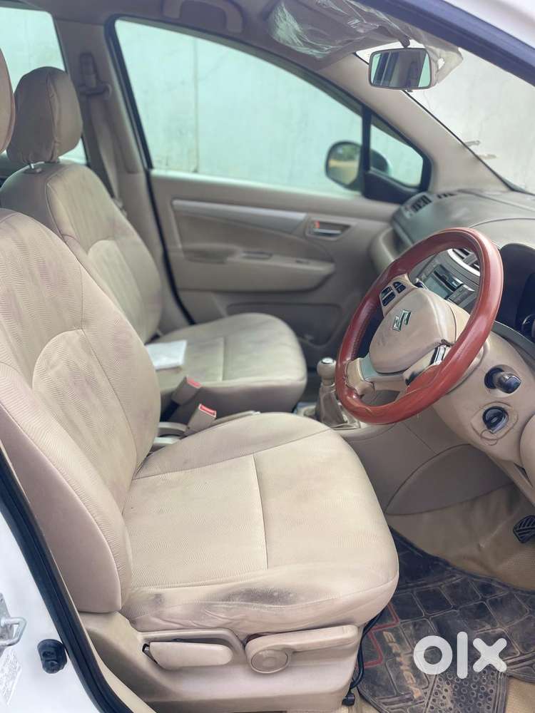 Maruti Suzuki Ertiga Zdi Shvs, 2018, Diesel