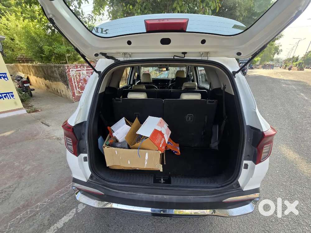 Kia Carens 1.5 Diesel 2022 Automatic