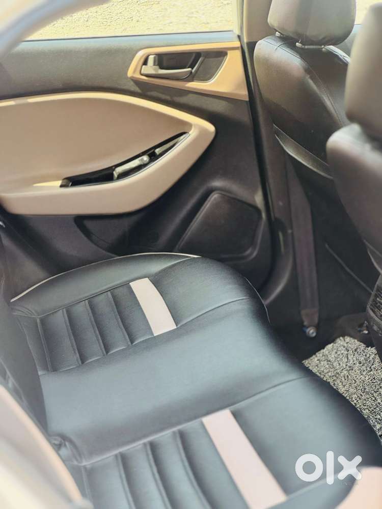 Hyundai I20, 2017, Cng & Hybrids