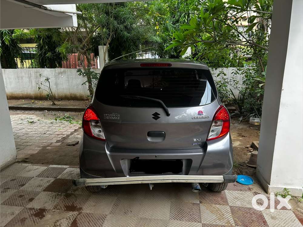 2016 Maruti Suzuki Celerio