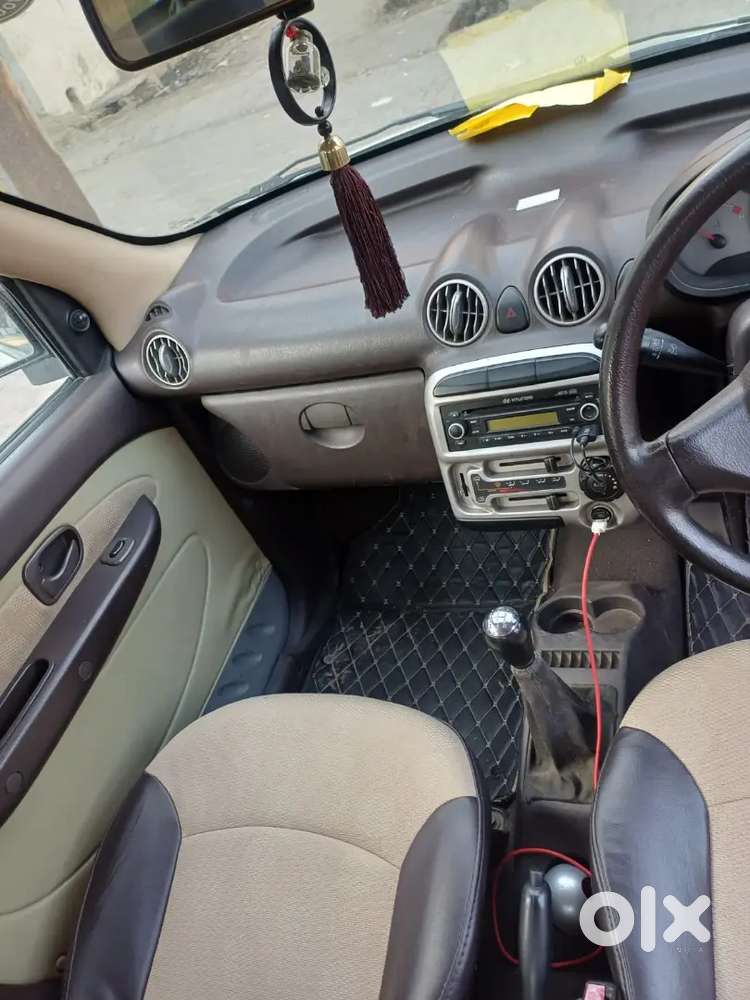 Hyundai Santro Xing 2011 Gls