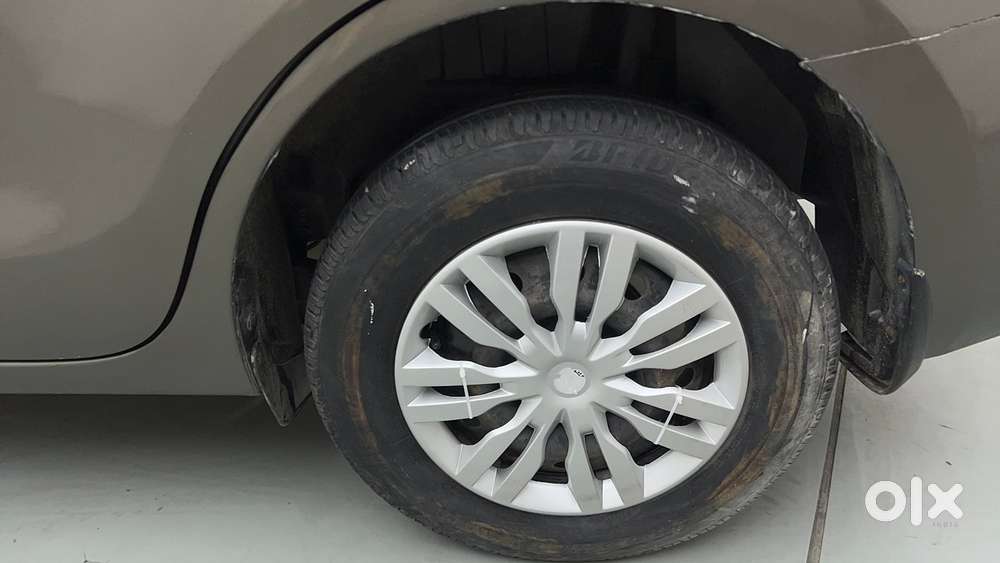 Maruti Suzuki Dzire Vdi, 2018, Diesel