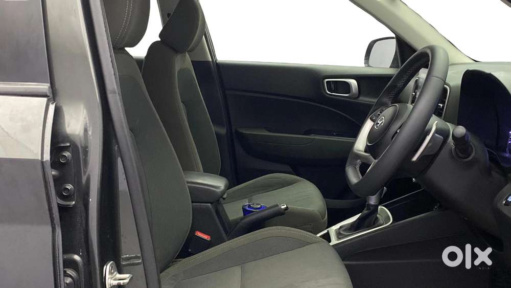 Hyundai Venue Sx Plus Turbo Dct, 2020, Petrol
