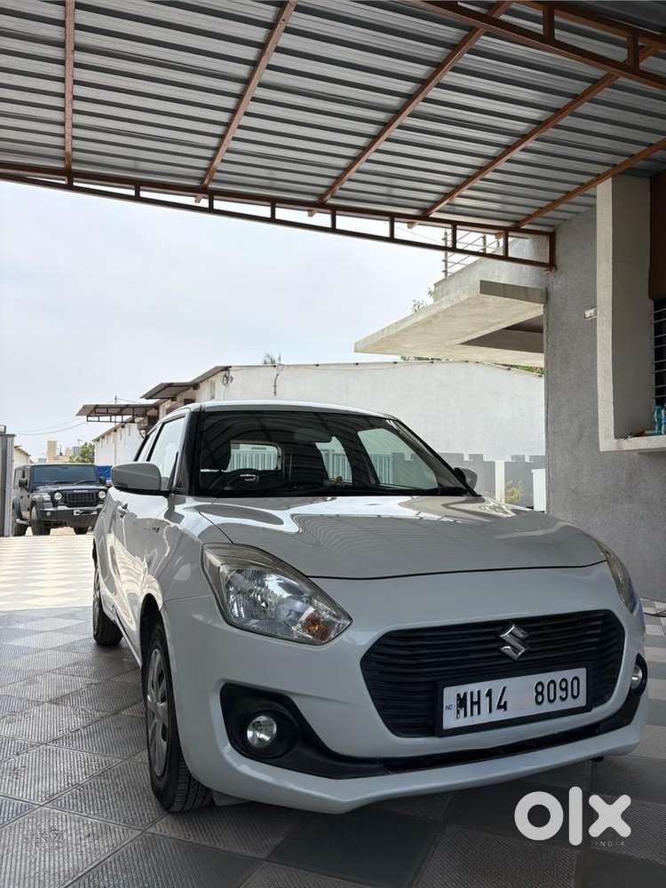 Maruti Suzuki Swift 2018 Diesel Automatic Well Maintan, Good Condition