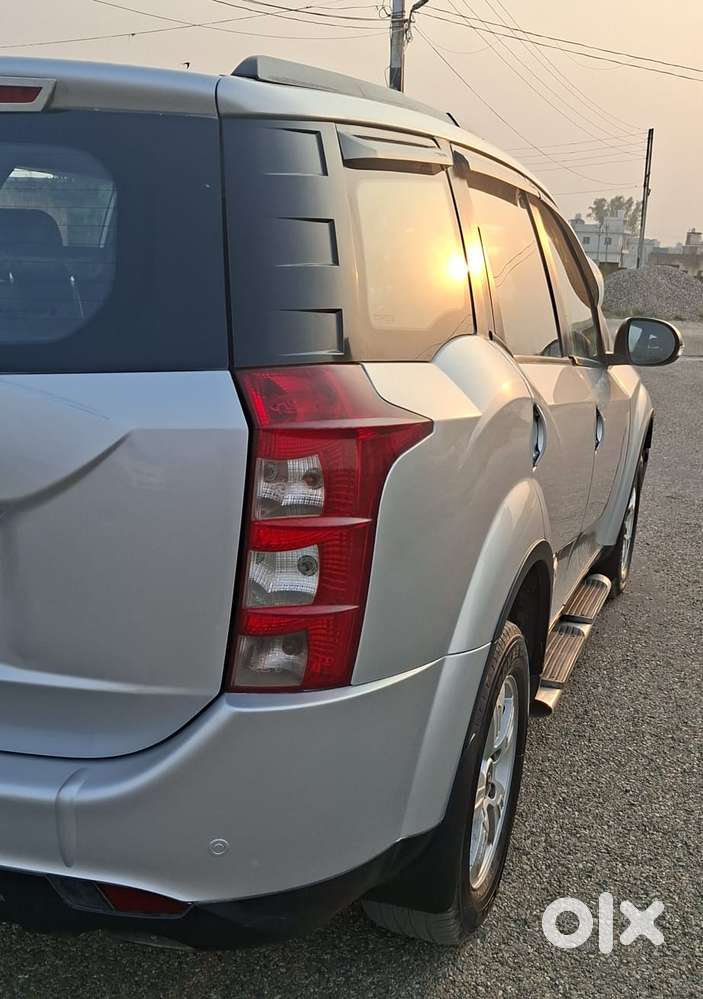 Mahindra Xuv500 2011-2015 W8 2wd, 2014, Diesel