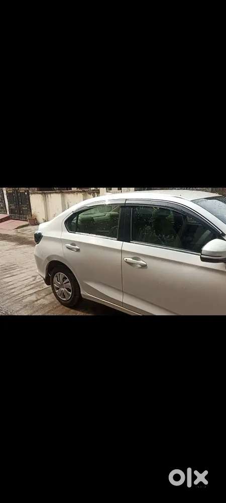 Honda Amaze 1.2 2018