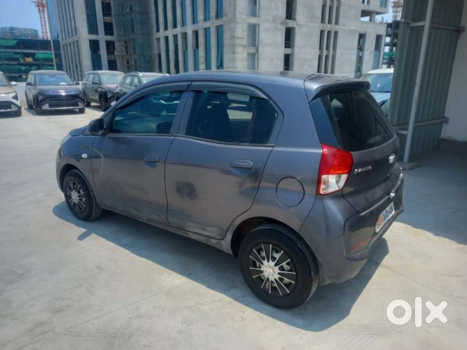 Hyundai Santro Magna, 2019, Petrol