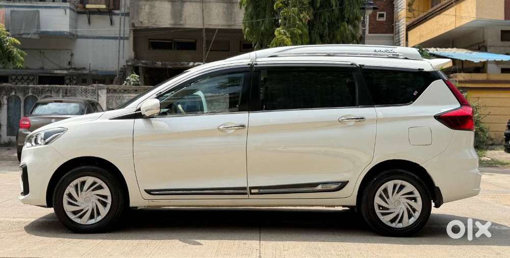 Maruti Suzuki Ertiga Vxi (o) Cng, 2020, Cng & Hybrids