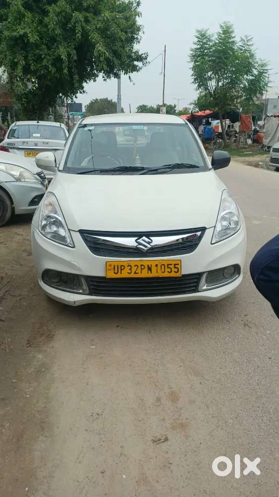 Maruti Dzire Tour 2021