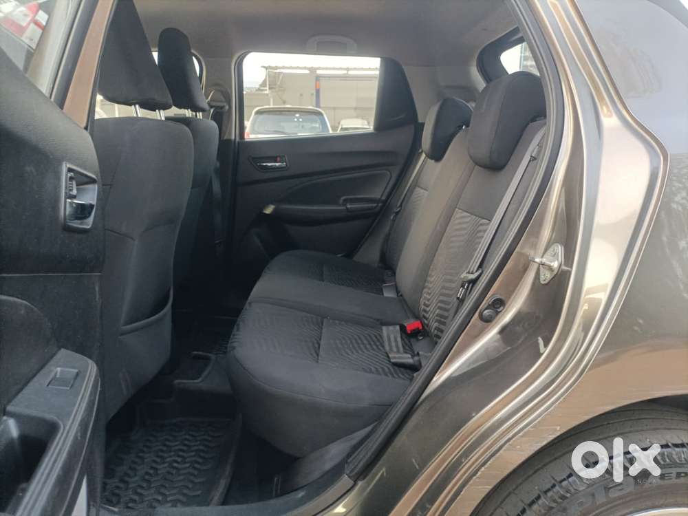 Maruti Suzuki Swift 2021-1.2 Zxi Plus Amt, 2022, Petrol