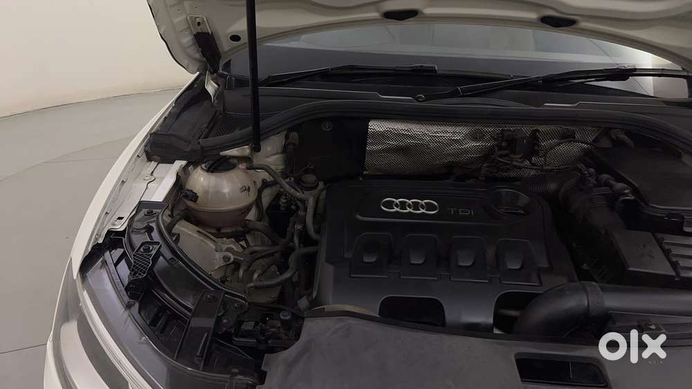 Audi Q3 2.0 Tdi Quattro Premium Plus, 2013, Diesel