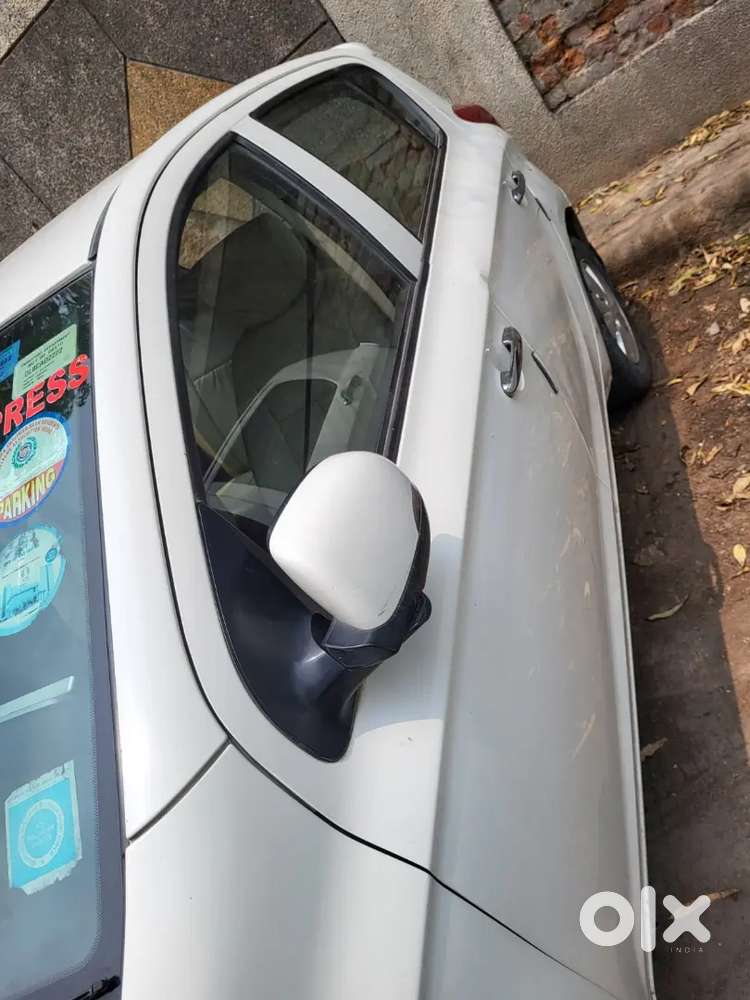 Hyundai I20 Asta 2012