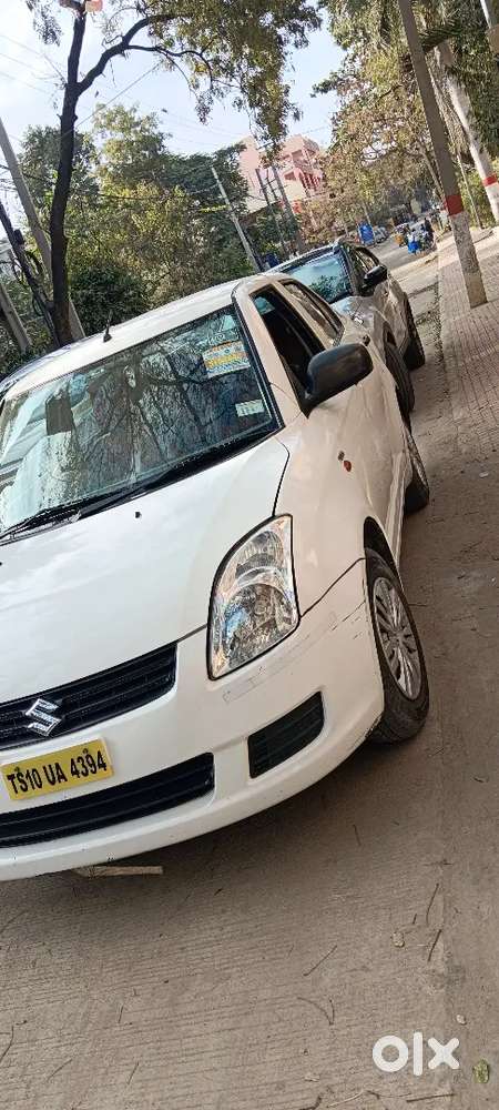 Maruti Suzuki Dzire 2016