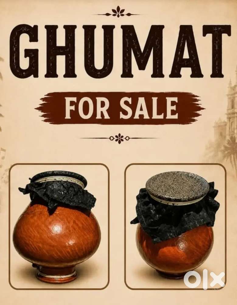 Goa Ghumat