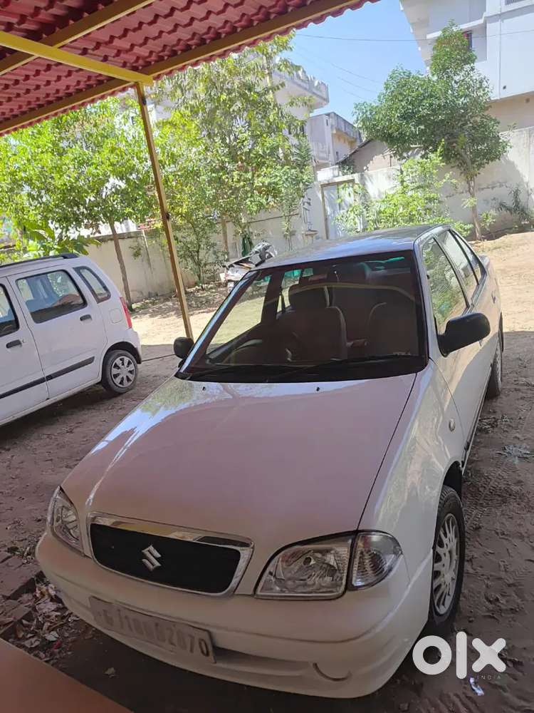 Maruti Suzuki Esteem 2006 Cng & Petrol Good Condition