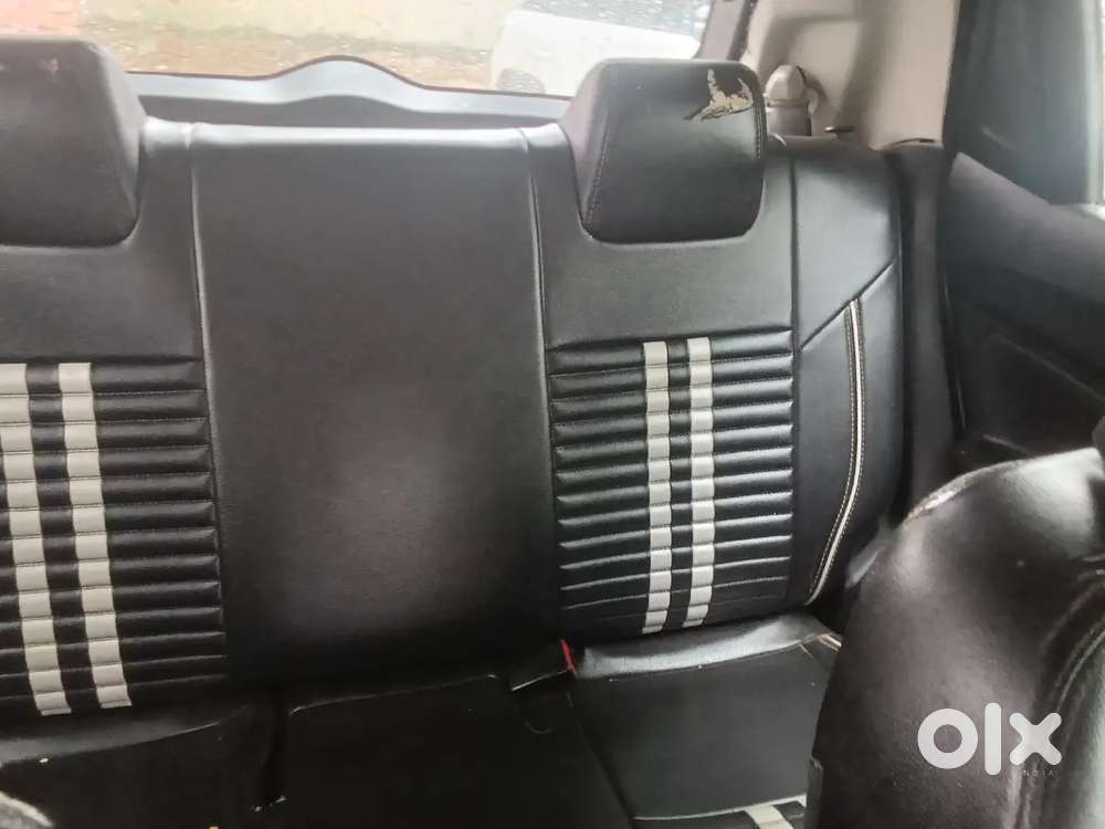 Maruti Swift Vxi 2019