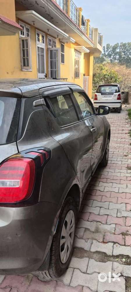 Maruti Suzuki Swift 2023 Petrol Good Condition