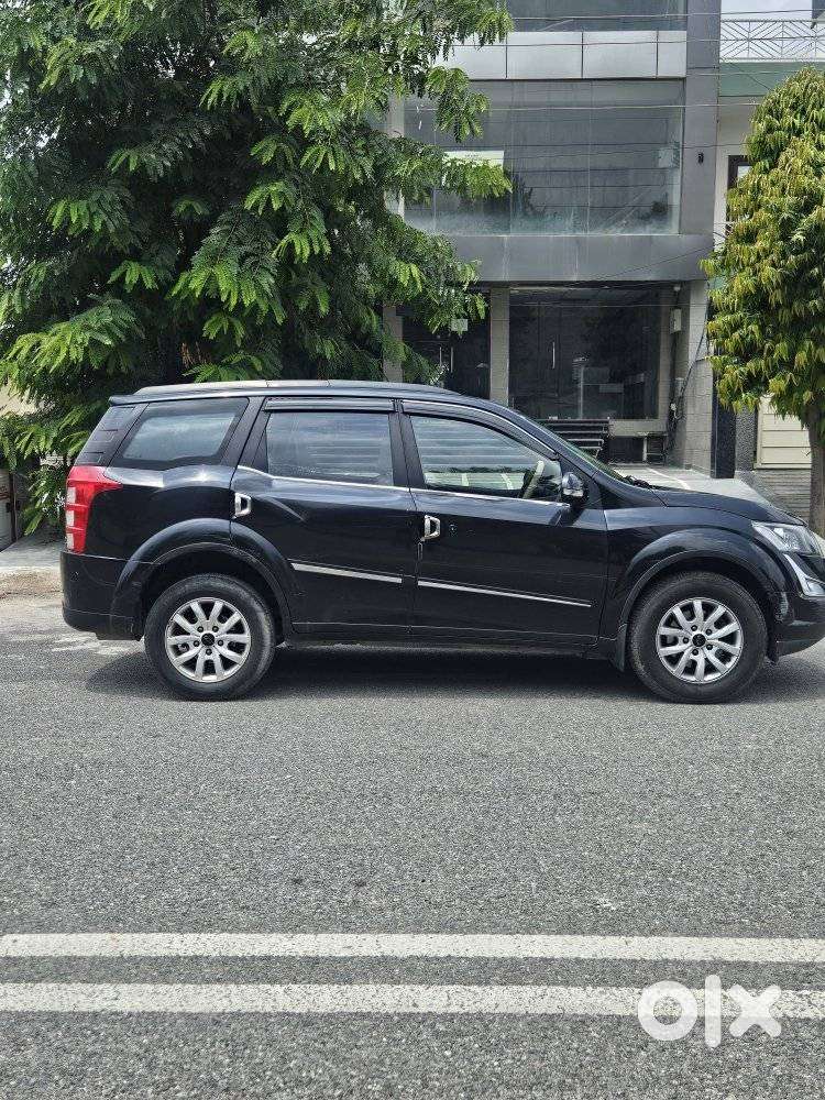 Mahindra Xuv500 W10 1.99 Mhawk, 2016, Diesel