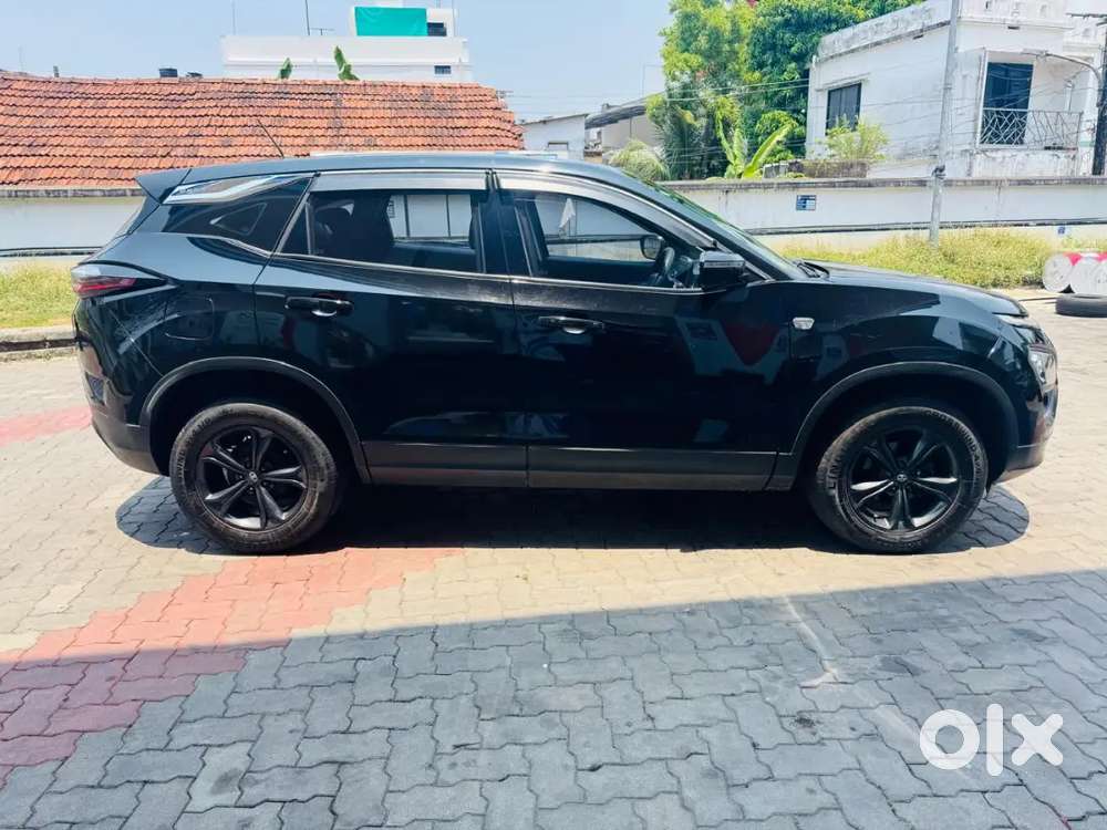 Tata Harrier Xta+ Diesel Manual 2021